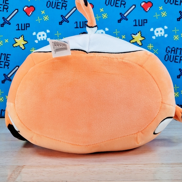 Squishmallow Nemo the Clownfish 10" 2020 UltraSoft Disney Pixar Film Plush - Picture 7 of 12